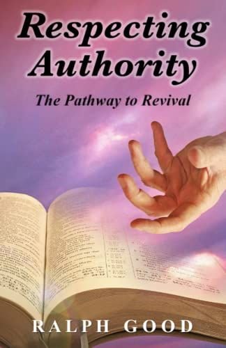 Cover of Respecting Authority by Ralph Good
